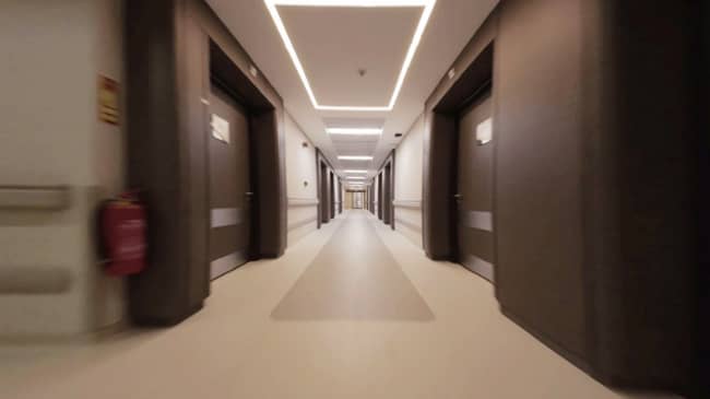 Slider image (5) NB Kadikoy Hospital in Istanbul Turkey